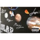 Drawing Boards Mars Pt 2 feat YAM MARA the Artist Single
