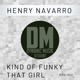 Kind of Funky EP