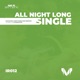 All Night Long Single