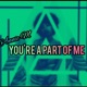 You re a part of me feat Annie M Single