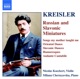 Kreisler Russian Slovonic Miniatures