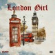 London Girl Single