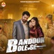 Bandook Bole Se feat Anjali Raghav Single