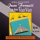 Juan Formell y los Van Van Colección Vol 8