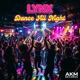Dance All Night Single