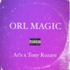 Orl Magic Single