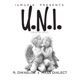U N I feat Dwaeloe Ma Dial3ct Single