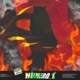 Número 1 feat Ganda Single