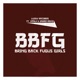 BBFG Bring Back Fugus Girls feat Veely Jawad rikiji Single