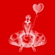 เค าว า Sped Up Single