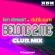 Belong 2 Me RDM Full Vocal Club Mix Single