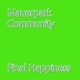 Final Happiness Outdoor Club Mix Single