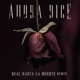 Ahora Dice Real Hasta La Muerte Remix feat Cardi B Offset Anuel AA Arcángel Single