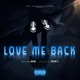 Love Me Back Single