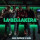 La Bellakera feat Sato Single