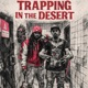 Trapping In The Desert feat Laddin G Single