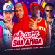 Não Copia Sua Amiga feat Davi no beat MC Saci Single
