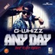 Any Day Single