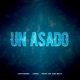 Un asado feat J BRN Pichi On The Beat Single