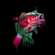 End of the Bottle feat Kaio Kane Shotgun Shane B Myers Trauma Single
