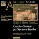 Cantate e Sinfonie Per Soprano e Tromba