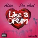 Like a Drum Single