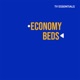 TV Essentials Economy Beds