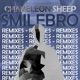 Chameleon Sheep Remixes Single
