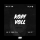 Kopf Voll Single