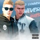 O CONNER NEVER DIES Single