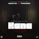 Kana Douter feat Thugga Single