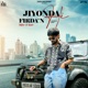 Jiyonda Hi Firda N Single