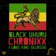 I Love King Selassie Remix Single