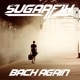 Back Again feat Jase Old the Darren Phillips Project Single