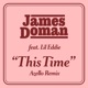 This Time feat Lil Eddie Azello Remix Single