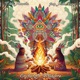 Enchanted Whispers feat Mila Luna Single