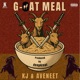 G OAT MEAL Single
