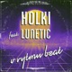 V rytmu beat feat Lunetic Single