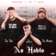 No Hablo Single