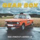 Gear box feat YoungSta CPT Jack Parow Jay Single