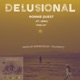Delusional feat Ronnie Quest Empedoklez Jibril Sped Up Version Single