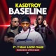 Baseline feat T Sean Bow Chase Single