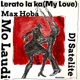 Lerato Laka My Love Single