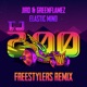 Elastic Mind Freestylers Remix Single