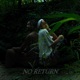 No Return feat Chris Hovers Single