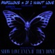 Papillons If I Want Love feat Panthera Single