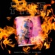 Fire feat Sunaree Single