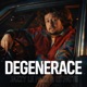 Degenerace feat DJ Fatte Single