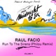 Run to the Sirens Philou Remix Single