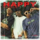 Happy feat Nael Elarca Single